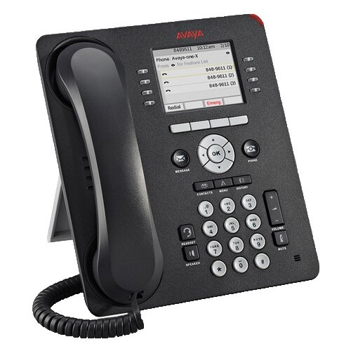 Avaya 9611G
