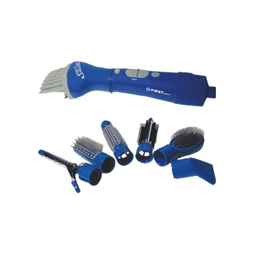 First Austria 5651-7 Pink 264600₽