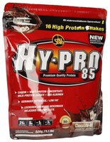 Протеин All Stars Hy-Pro 85 (500 г) малина