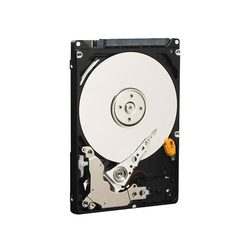 фото Для серверов dell жесткий диск dell wd3200bekx-75b7wt0 320gb 7200 sataiii 2,5" hdd