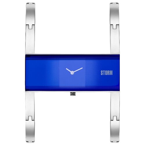 Наручные часы STORM Akiko Lazer Blue