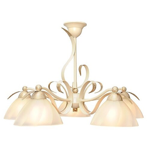 Люстра на штанге Северный свет Круиз 1303