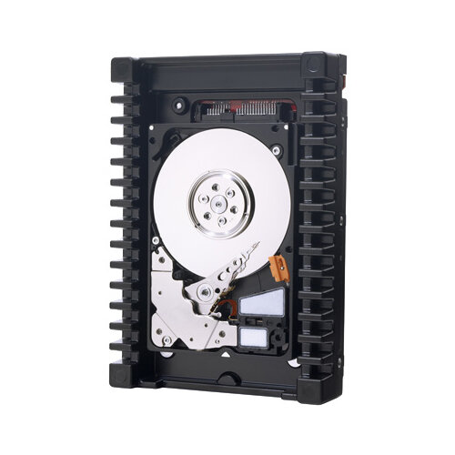 жесткий диск western digital wd velociraptor 1 тб wd1000dhtz Жесткий диск Western Digital WD VelociRaptor 150 ГБ WD1500HLFS