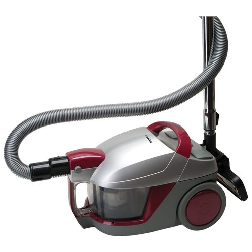 Пылесос SUPRA VCS-2095 серый 461300₽