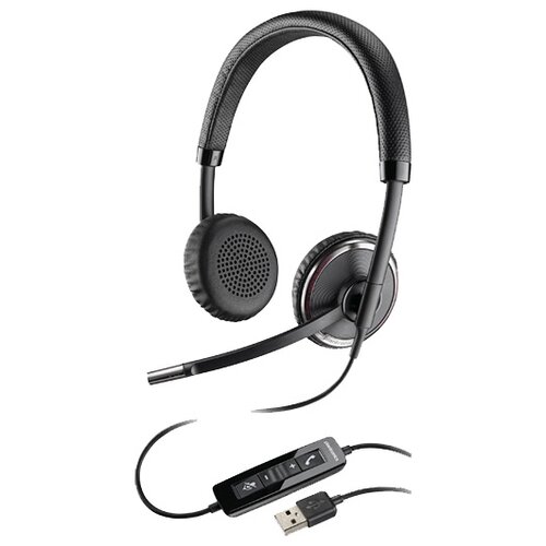 Plantronics Blackwire C520