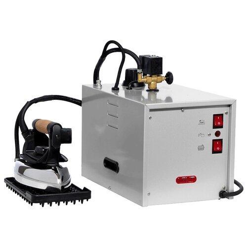 фото Парогенератор lelit pg029n35