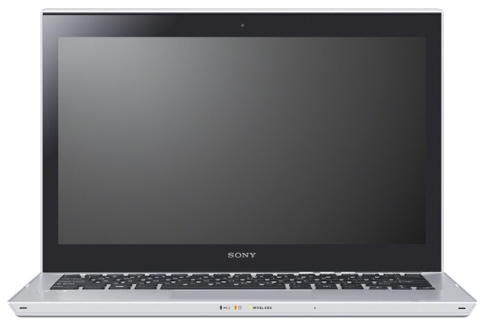 Купить Ноутбук Sony Vaio I7