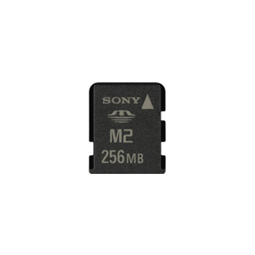 Карта памяти M2 512Mb Sony без упаковки