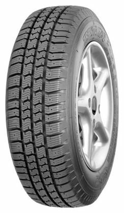 Шины Sava Trenta M+S 195/65 R16C 104R зимние