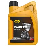 Синтетическое моторное масло Kroon Oil Emperol Racing 10W-60 - изображение