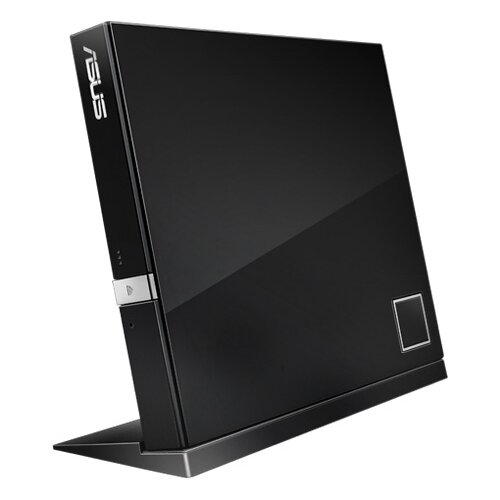 Blu Ray привод ASUS SBW-06D2X-U/BLK/G/AS