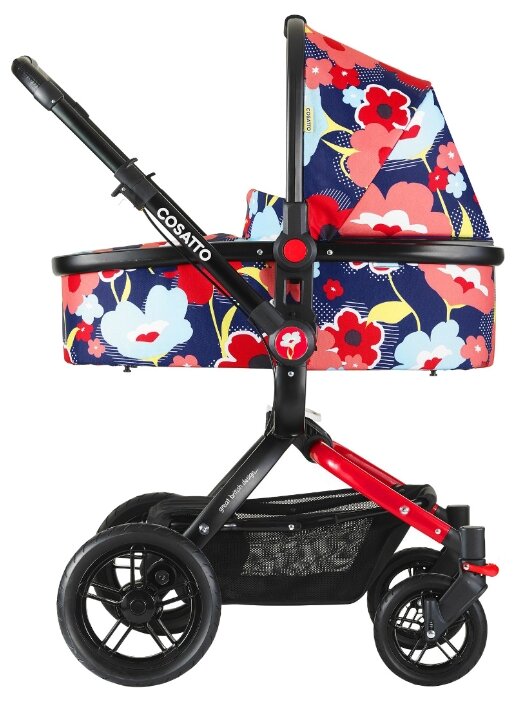 cosatto ooba travel system
