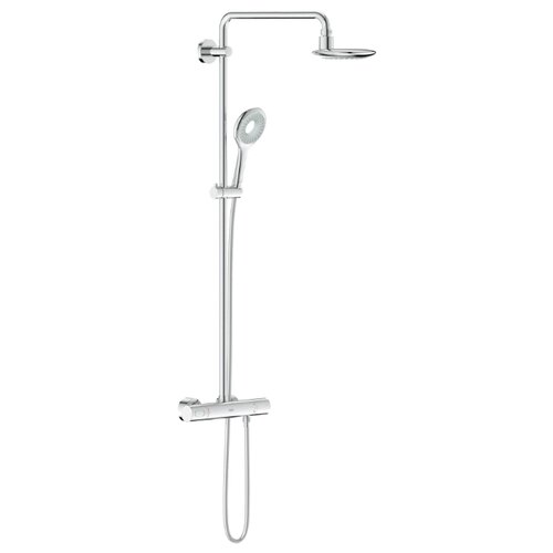 Grohe Rainshower Icon System 190 27417000