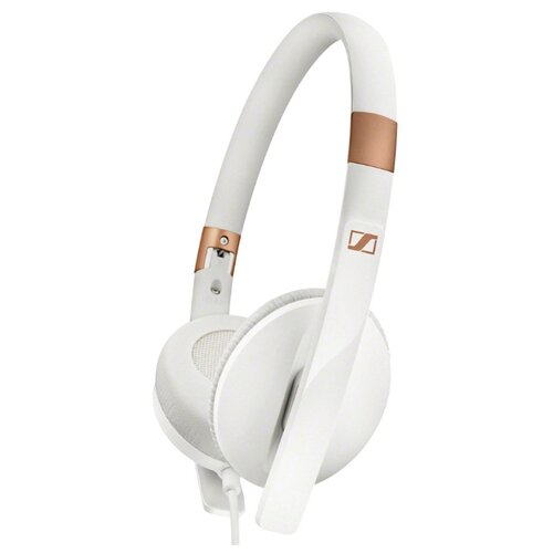 фото Наушники Sennheiser HD 2.30i white