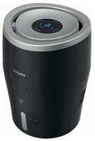 Климатический комплекс Philips HU4813/11, черный/серый