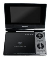 DVD-плеер Subini S-6077DT