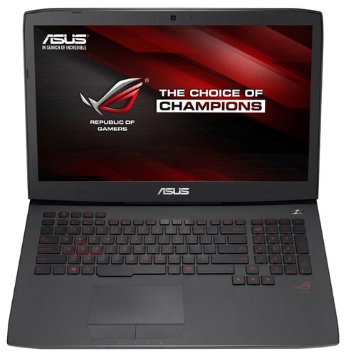 Ноутбук Asus Rog I7 Цена