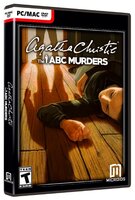 Игра для PC Agatha Christie - The ABC Murders