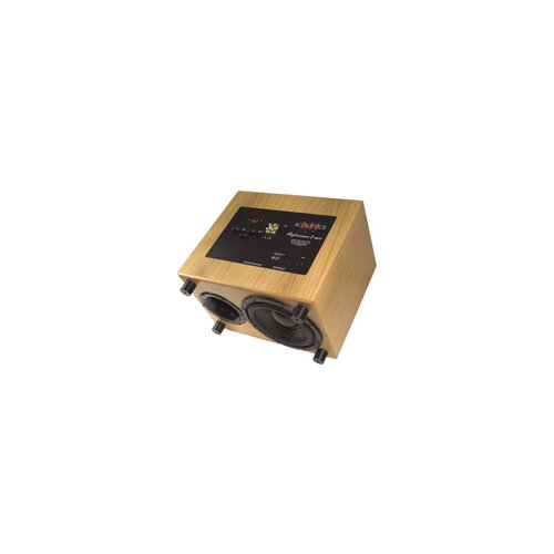 Сабвуферы активные MJ Acoustics Reference 1 Mk3 black ash 24985000₽