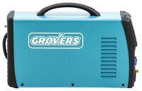 Сварочный аппарат Grovers WSME 200E Pulse AC/DC