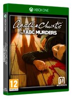 Игра для PC Agatha Christie - The ABC Murders
