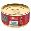 Корм для собак Molina Консервы для собак Цыпленок с печенью в соусе - изображение