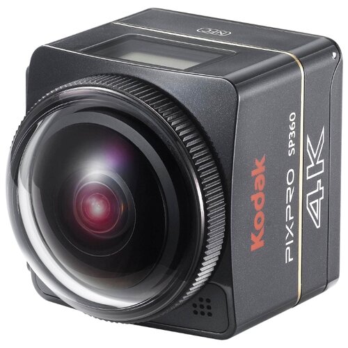 Kodak Pixpro SP360 4K