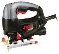 Электролобзик Skil 4580 AE кейс