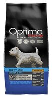 Корм для собак OptimaNova Puppy Mini Chicken & Rice (0.8 кг)