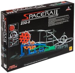 Конструктор Aojie SpaceRail 232-2