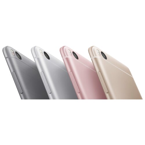 Сотовый телефон Xiaomi Mi5S 32Gb серый