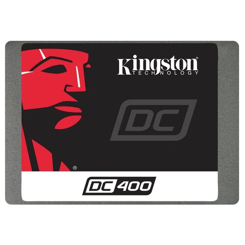 Жесткий диск 25 16TB Kingston SSDNow DC400 Enterprise SSD Sedc400s371600g Sata 6Gbs 555510 5512000₽