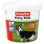 Сухой молочная смесь для котят Beaphar , , 500 г - изображение