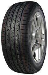 Шины Royal Black или Шины General Tire — какие лучше