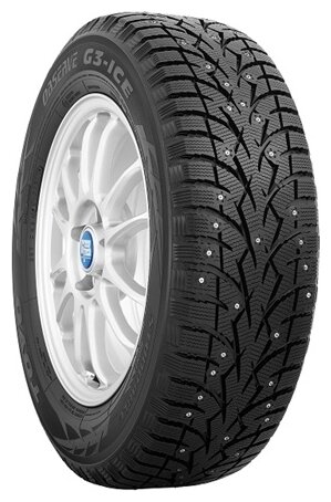 Автошина Toyo 285/40R19 OBSERVE G3 ICE 103/101T ш. TL