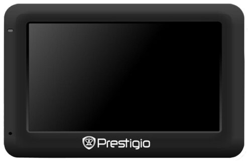 Навигатор Prestigio 5151 Инструкция