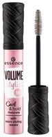 Essence тушь для ресниц Volume Stylist 18h Curl & Hold Mascara black