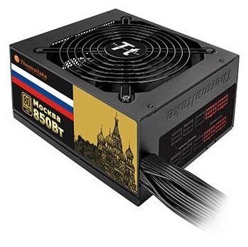 Блок питания Thermaltake Москва 850W