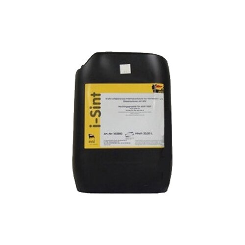 фото Моторное масло eni/agip i-sint td 10w-40 20 л