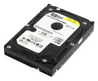 Жесткий диск Western Digital WD Blue 160 GB (WD1600AABB)