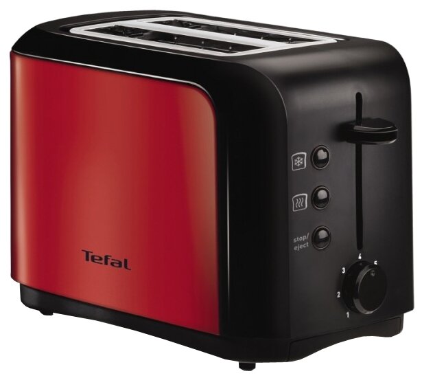 Тостер Tefal TT356E30