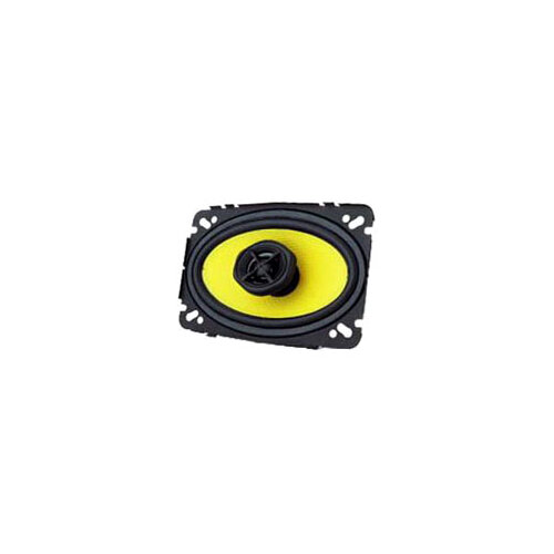 MF 46 4x6 2-полосные коаксиальные 130 Вт 05 купольный твитер с майларовым диффузором и неодим 231000₽