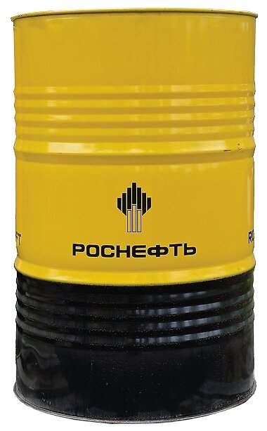 Полусинтетическое моторное масло Роснефть Maximum 10W-40, 216.5 л