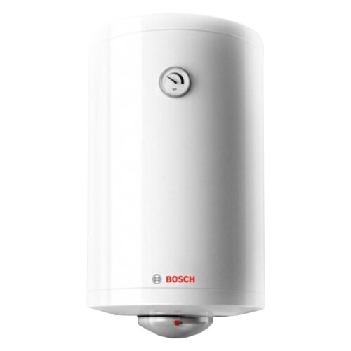 Накопительный электрический водонагреватель Bosch Tronic 1000T ES75-5 (7736502665)