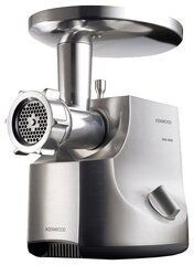 Мясорубки Kenwood — отрицательные, плохие, негативные отзывы