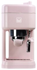 Кофеварки и кофемашины Briel — отрицательные, плохие, негативные отзывы