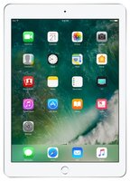 Планшет Apple iPad (2017) 32Gb Wi-Fi silver