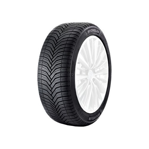 фото Автомобильная шина michelin crossclimate 215/55 r16 97v летняя