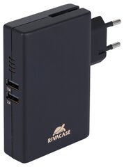 Power Bank RIVACASE или Power Bank Canyon — какие лучше