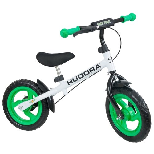 фото Беговел HUDORA Ratzfratz